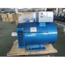 Honypower 2kW-50kW St Einphasen- und Stc Dreiphasen-Bürsten-Wechselstromgenerator